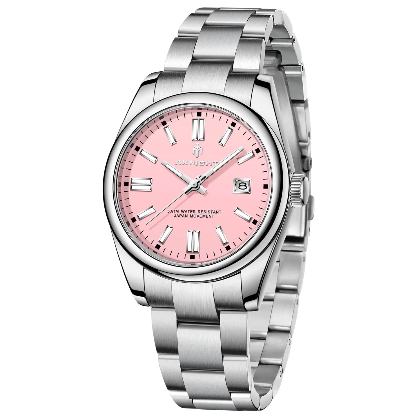 Zavenco Aknight 39mm Timepiece