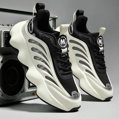 Men's Performance Sneakers