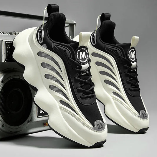 Men's Performance Sneakers