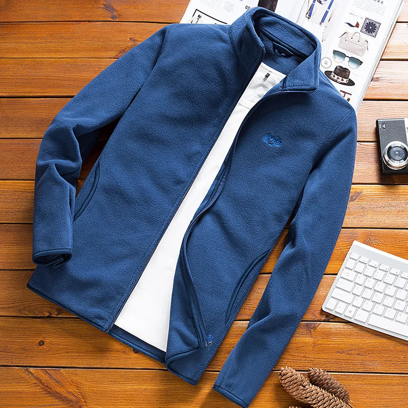 Men's Tuor Outdoor Jacket
