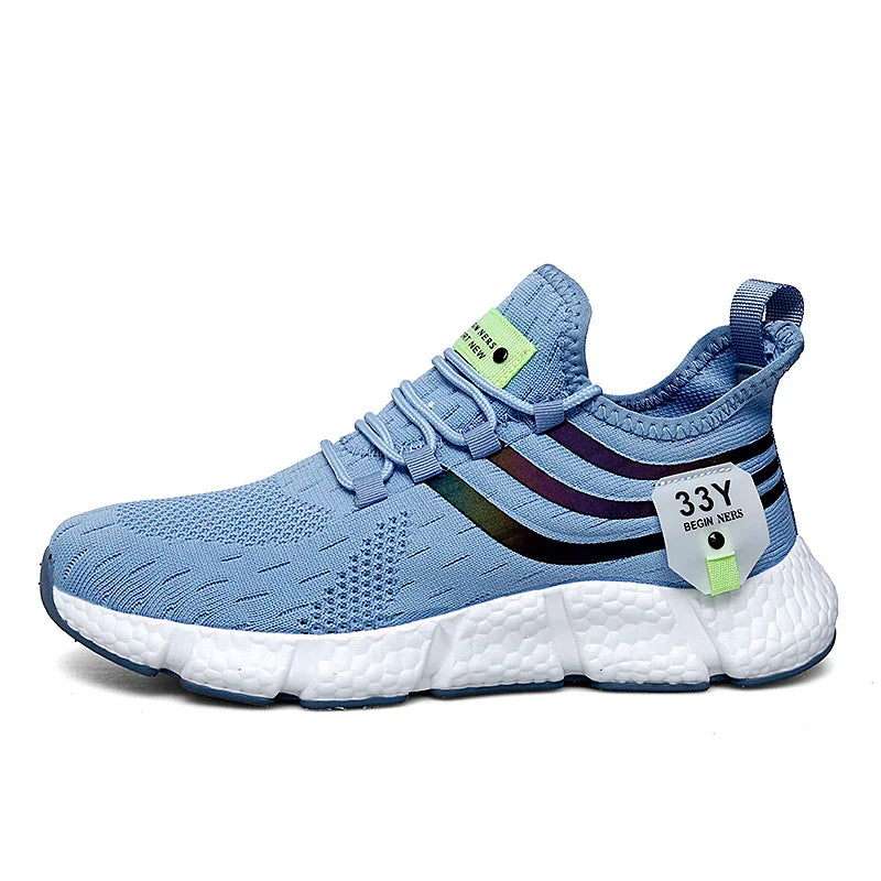 Everyday Athletic Sneakers