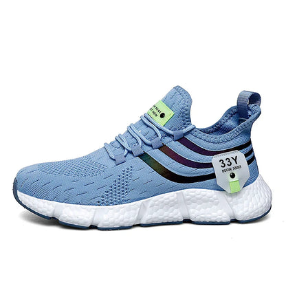 Everyday Athletic Sneakers