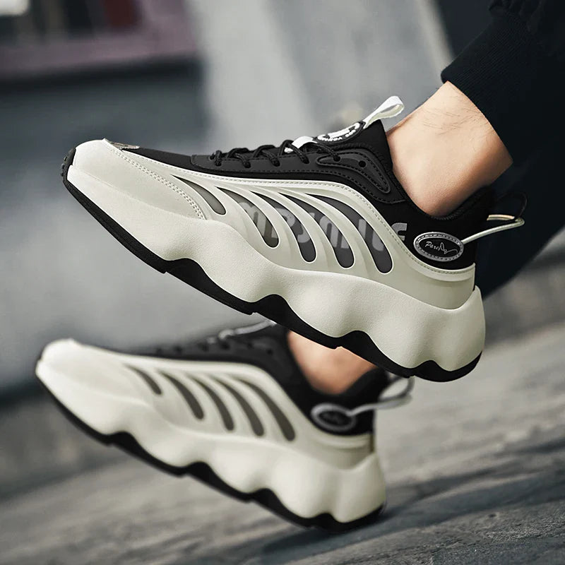 Men's Performance Sneakers