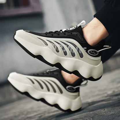 Men's Performance Sneakers