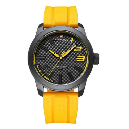 Zavenco Gallardo 46mm Timepiece