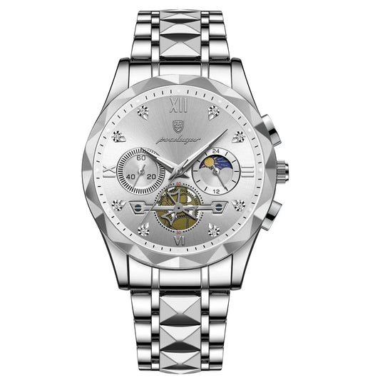 Zavenco Premium 41mm Timepiece
