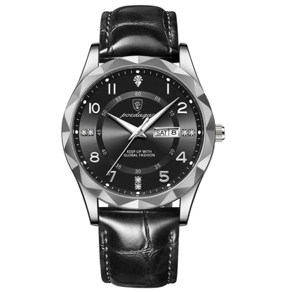 Zavenco 41mm Lexus Timepiece