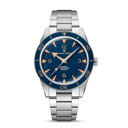 Zavenco 41mm Weekend Timepiece