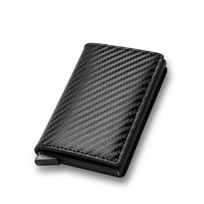 Milanuz Secure Card Wallet