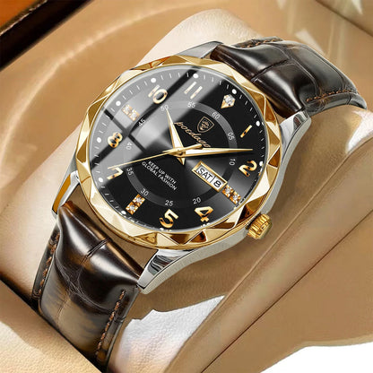 Zavenco 41mm Lexus Timepiece