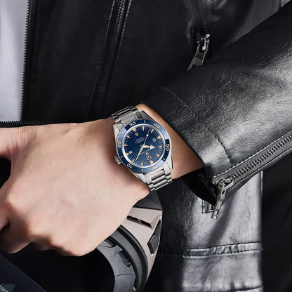 Zavenco 41mm Weekend Timepiece