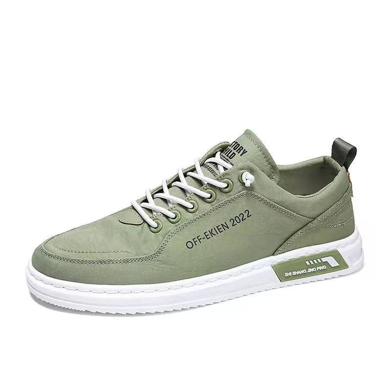 Men's Ekien Athletic Sneakers