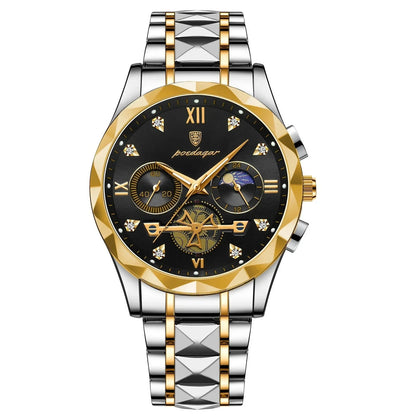 Zavenco Premium 41mm Timepiece