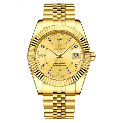 Zavenco Force 40mm Timepiece