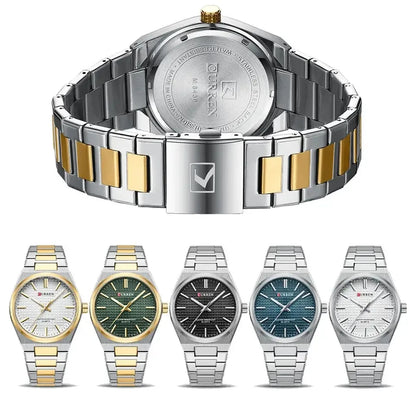 Zavenco Classic 40mm Timepiece