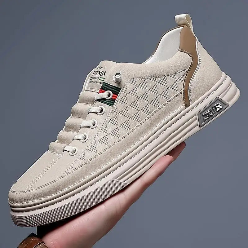 Premium Men's Sneakers