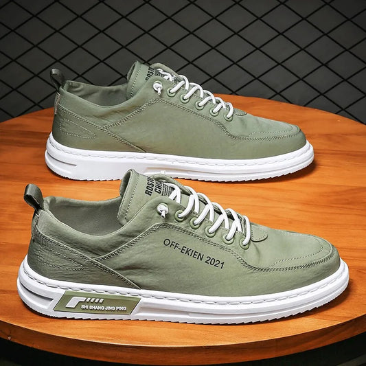 Men's Ekien Athletic Sneakers
