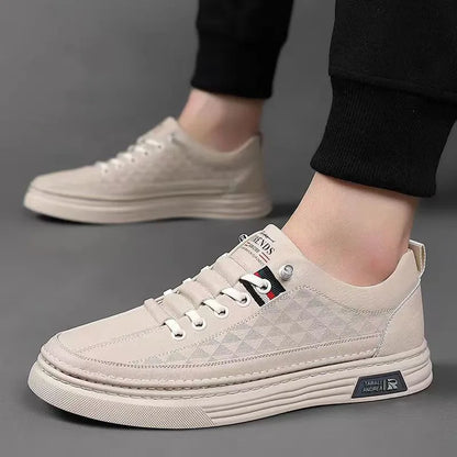 Premium Men's Sneakers