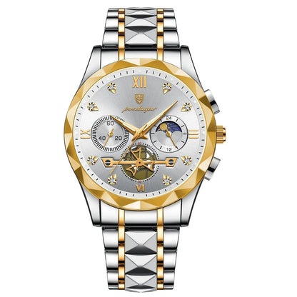 Zavenco Premium 41mm Timepiece
