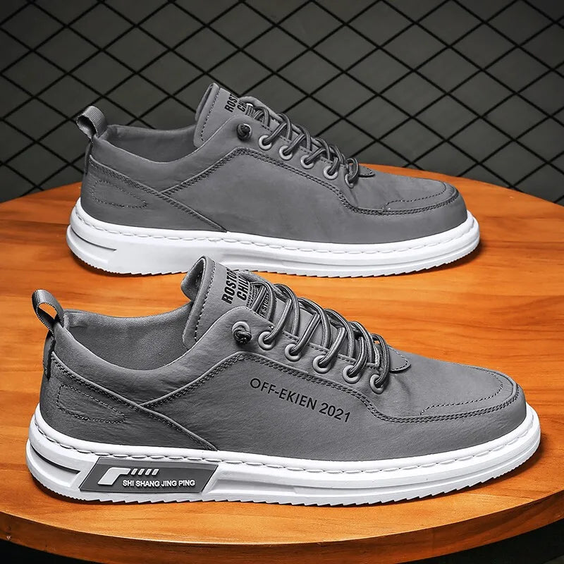 Men's Ekien Athletic Sneakers