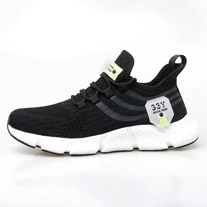Everyday Athletic Sneakers
