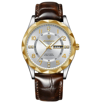 Zavenco 41mm Lexus Timepiece