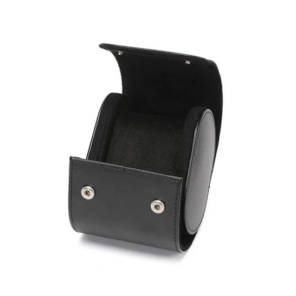 Leather Watch Storage Case
