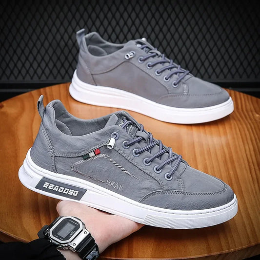 BKAR Men's Casual Sneakers