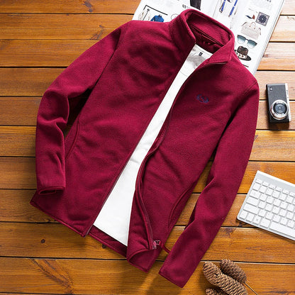 Men's Tuor Outdoor Jacket