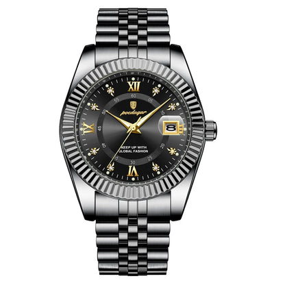 Zavenco Force 40mm Timepiece