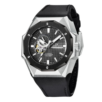 Zavenco Robus 42mm Timepiece