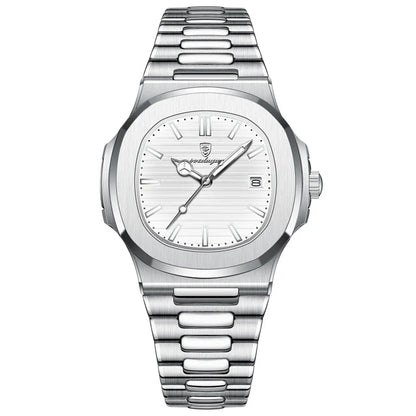 Zavenco Poedegar 40mm Timepiece