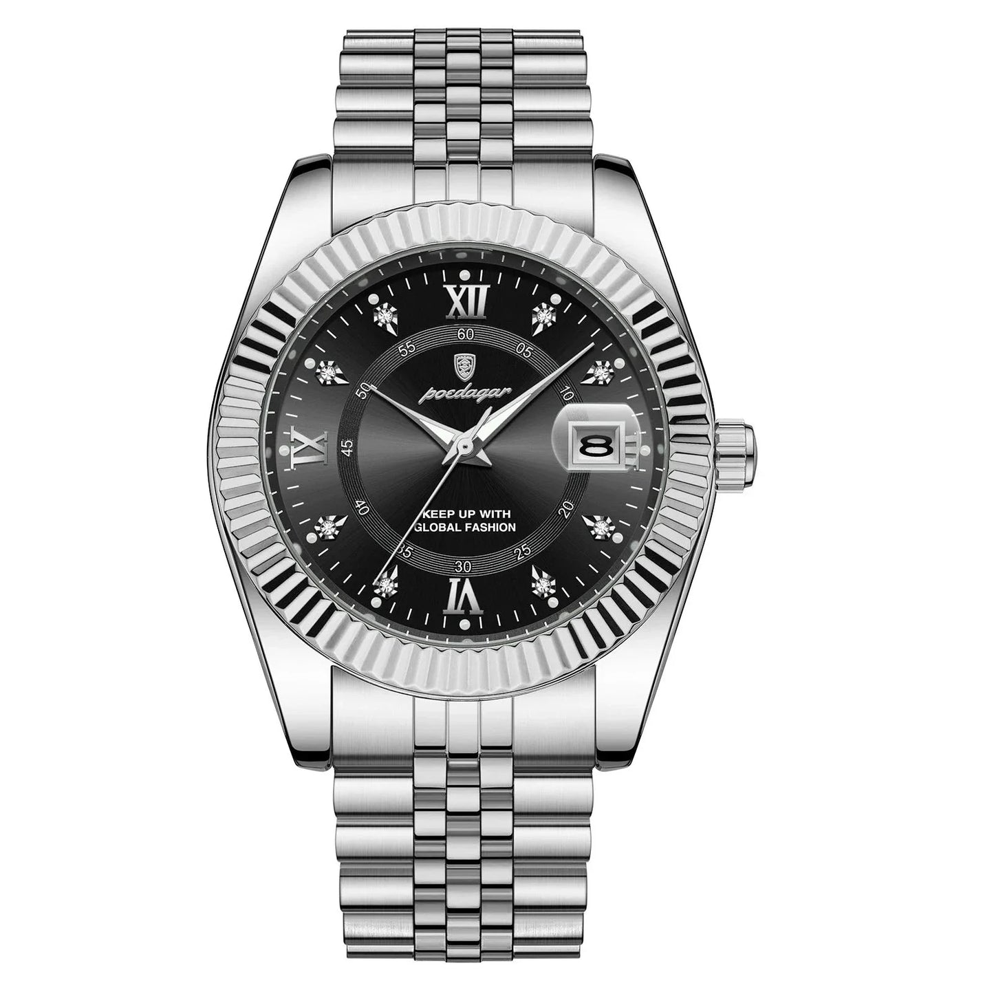 Zavenco Force 40mm Timepiece