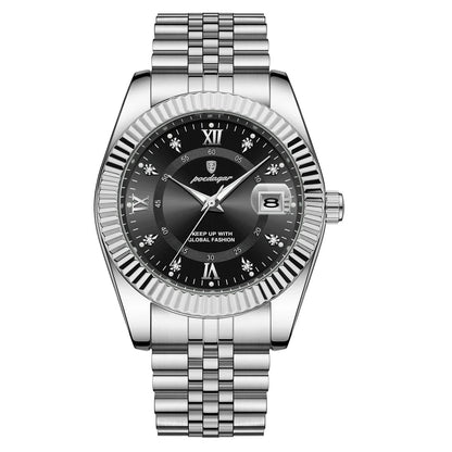 Zavenco Force 40mm Timepiece