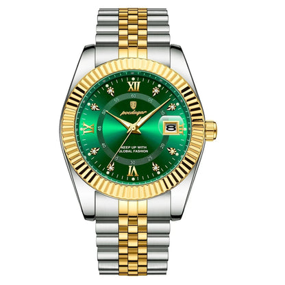 Zavenco Force 40mm Timepiece