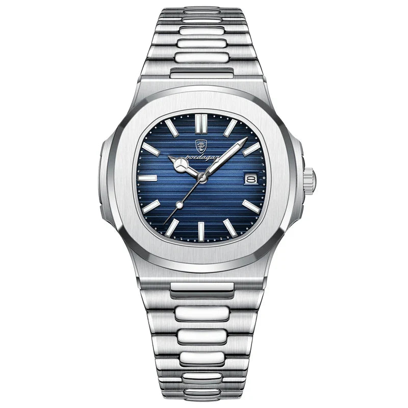 Zavenco Poedegar 40mm Timepiece