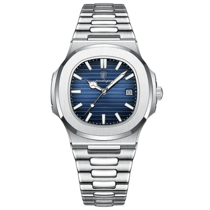 Zavenco Poedegar 40mm Timepiece