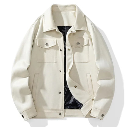 Mazda Men's Outerwear Jacket