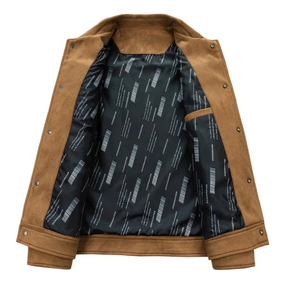 Mazda Men's Outerwear Jacket