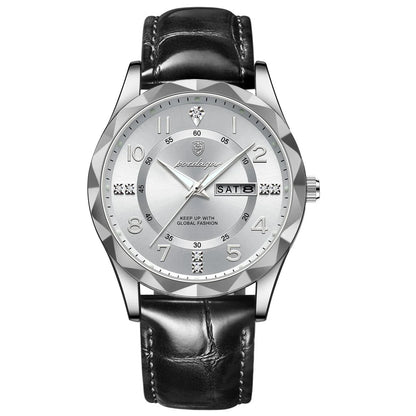 Zavenco 41mm Lexus Timepiece