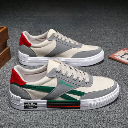 Men's French Style Sneakers