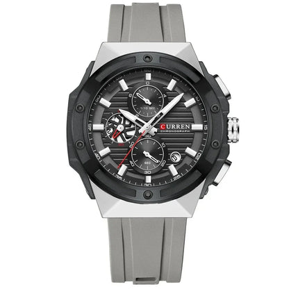 Zavenco Retto 45mm Timepiece