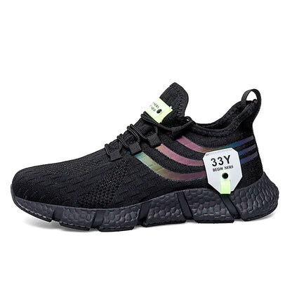 Everyday Athletic Sneakers