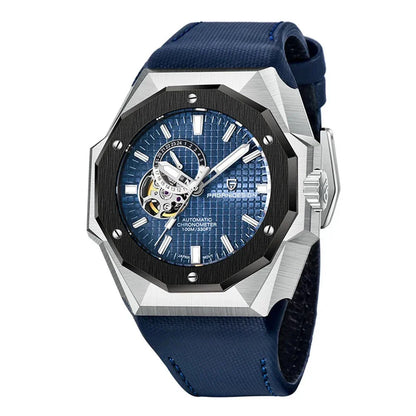Zavenco Robus 42mm Timepiece