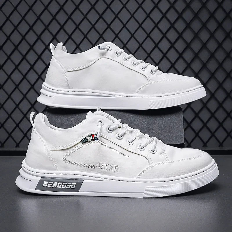 BKAR Men's Casual Sneakers