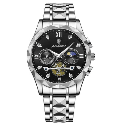 Zavenco Premium 41mm Timepiece