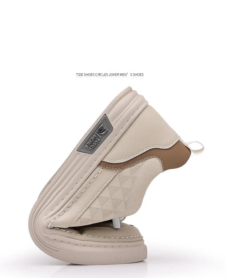 Premium Men's Sneakers