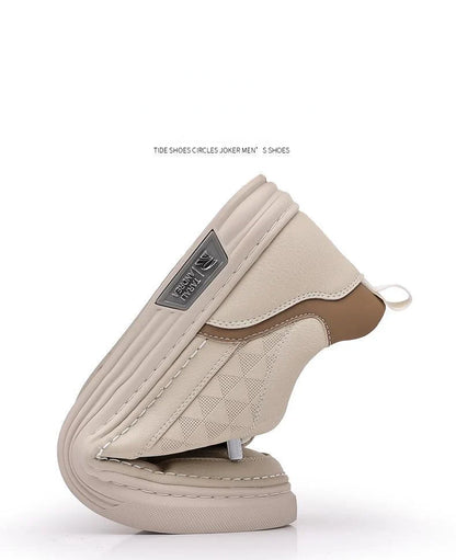 Premium Men's Sneakers