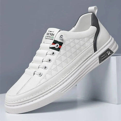 Premium Men's Sneakers