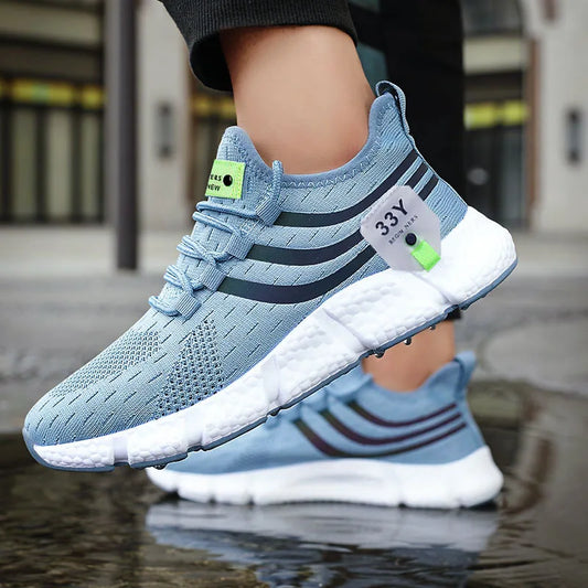 Everyday Athletic Sneakers